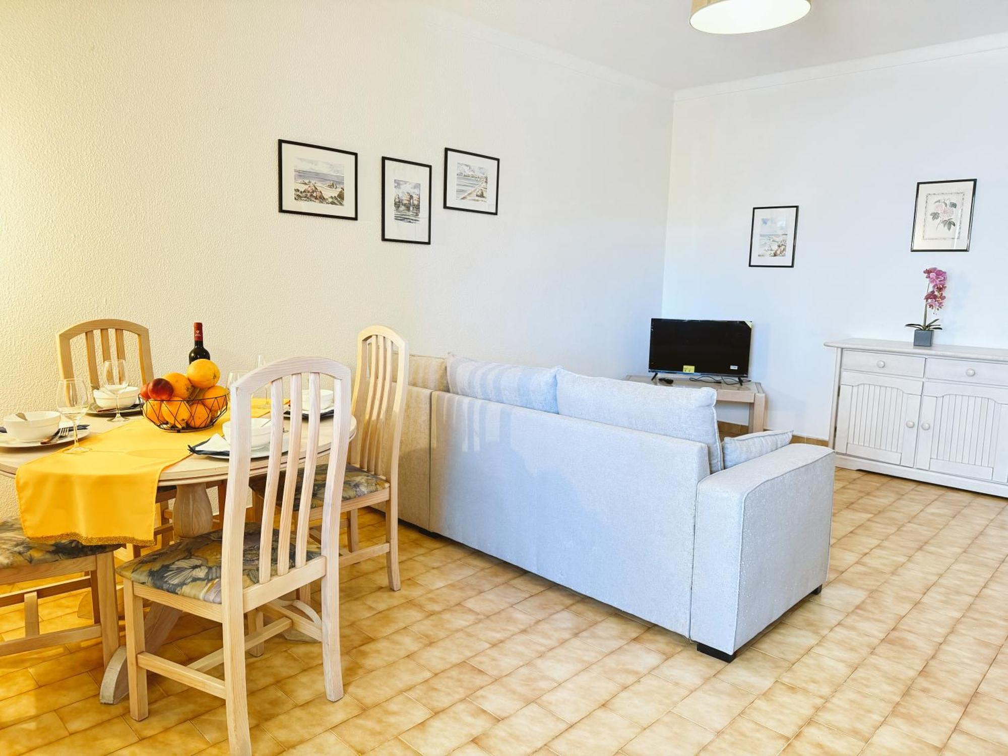 Patio Da Rocha - Silhueta Citadina Apartment Portimao Exterior photo